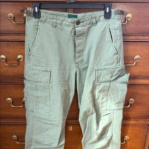 J. Crew Sage Cargo Pants for Men